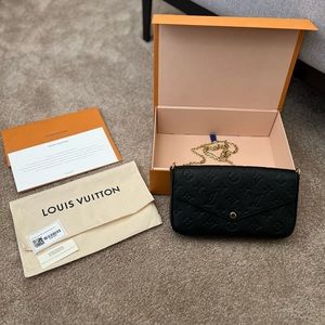 Felicie Pochette Louis Vuitton